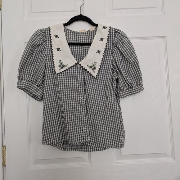 Levi's Royce Top - Picture 1 of 4